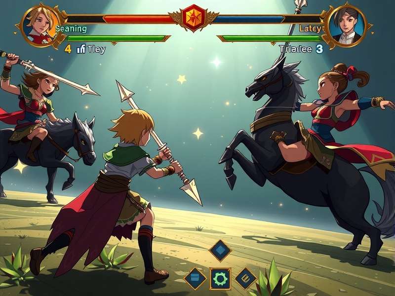 Vada Heroic Chronicles community event celebration